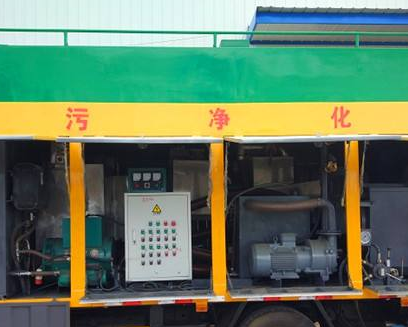 博野管道清洗哪家好