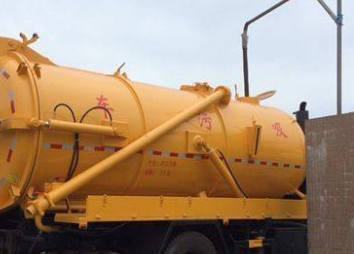 博野管道清洗哪家好