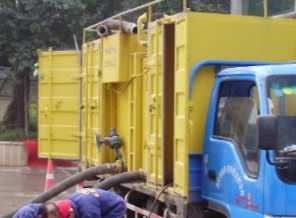 博野高压清洗板换多少钱