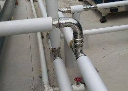 博野管道清洗多少钱