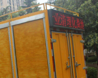 博野污水清洗找哪家好啊