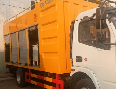 博野污水清运的运营电话