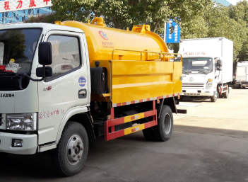 博野污水清运服务电话