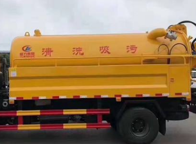 博野管道清洗多少钱