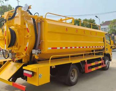 博野管道清洗价格多少