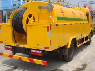 博野管道清洗多少钱