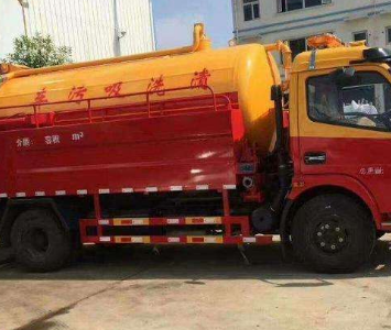 博野管道清洗哪家好