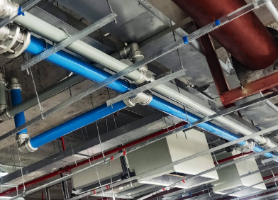 博野管道清洗多少钱