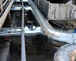 博野管道清洗方法介绍