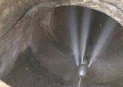 博野管道清洗多少钱