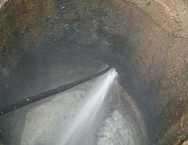 博野管道清洗哪家好