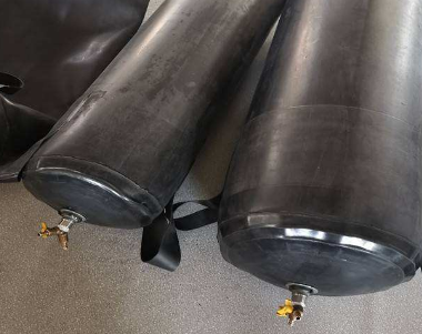 博野管道气囊封堵多少钱