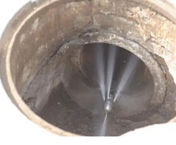 博野管道清洗哪家好