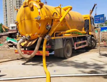 博野管道清洗哪家好