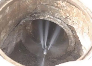 博野管道清洗介绍