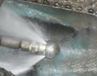 博野管道清洗服务电话