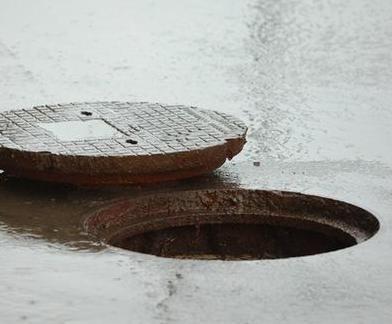 博野管道气囊封堵