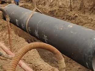 博野非开挖管道施工多少钱