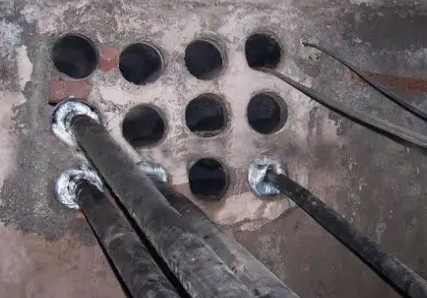 博野管道气囊封堵哪家好