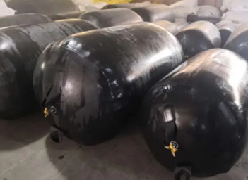 博野管道气囊封堵价格