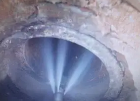 博野管道清洗相关内容