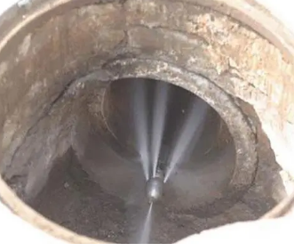 博野管道清洗价格