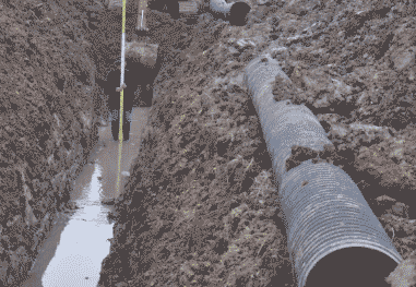 博野污水清运相关知识介绍