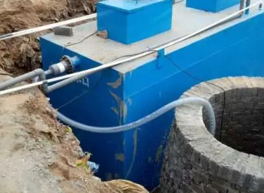 博野污水清运哪家好