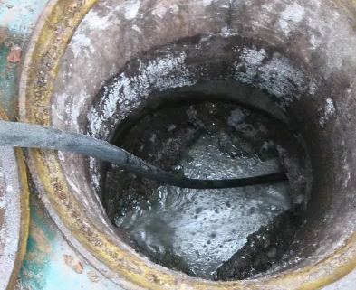 博野管道清洗哪家好