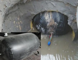 博野管道气囊封堵哪家好