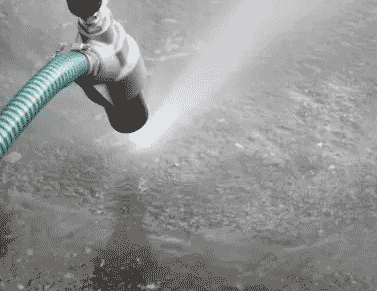 博野管道清洗的方法