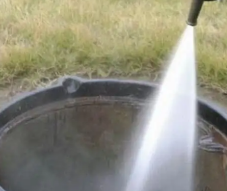 博野管道清洗多少钱