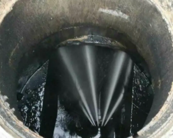 博野管道清洗价格