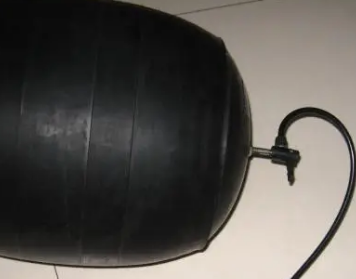 博野管道气囊封堵工作流程