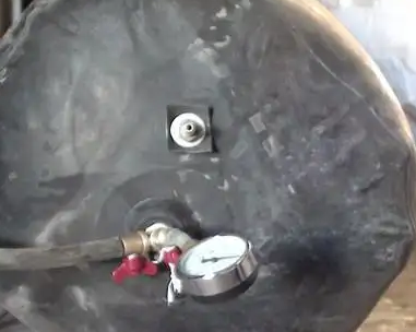 博野管道气囊封堵哪家好