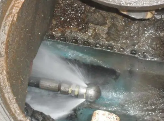 博野抽粪，博野抽化粪池流程是什么?