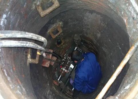 博野抽化粪池公司为您分享下管道非开挖修复技术的工艺流程和操作规范