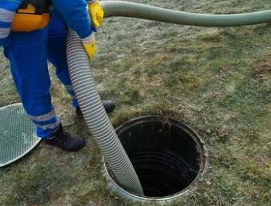 博野抽化粪池电话多少