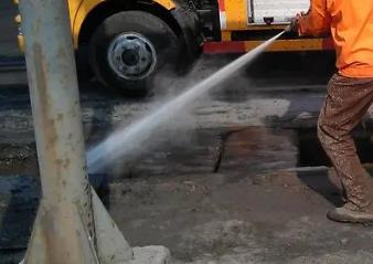 博野高压清洗管道电话 博野高压清洗管道电话