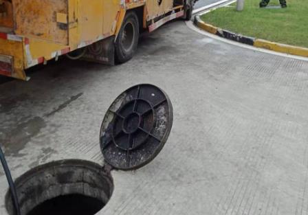 博野疏通下水道哪家好