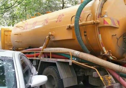 博野抽化粪池公司电话