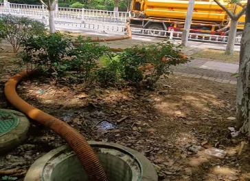 博野抽化粪池公司哪家好