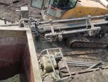 博野非开挖管道施工电话