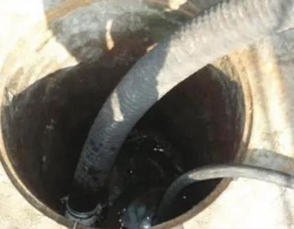 博野抽化粪池电话